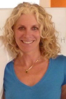 Dr. Lisa Brady Grant