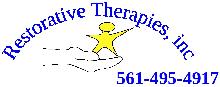 Restorative Therapies, inc