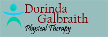 Dorinda Galbraith Physical Therapy