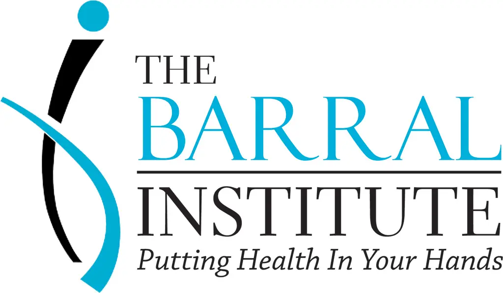 The Barral Institute logo