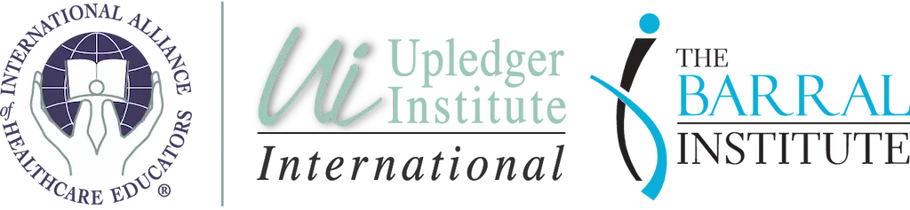 IAHE Partner Logos