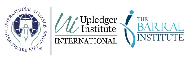 IAHE Partner Logos