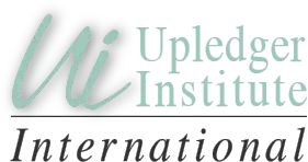 The Upledger Institute International logo