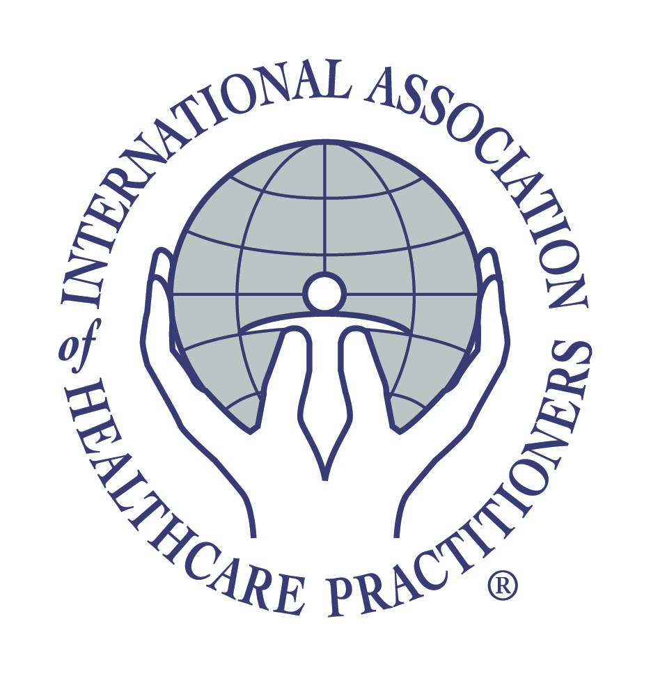 International Association of Healthcare Practitioners