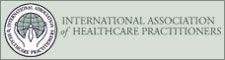 Upledger's International Association of Healthcare Practitioners