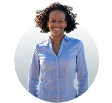 Delia  Ahouandjinou LMT, CST-T