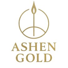 Ashen Gold