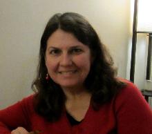 Mary Joan  Deutschbein LMT, CST, BCST