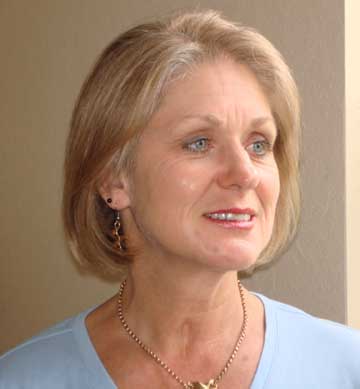 Carol Stuhmer, LMT c/o Med-Care Providers
