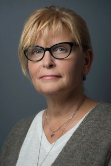 Karina  Lechner Anderson BSc, RMT (r), DO(MTP) M OMSc Osteopath(ic Practitioner)