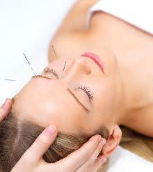 Maria Redinger Acupuncture & CranioSacral