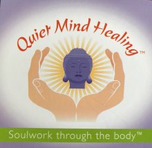 Quiet Mind Healing