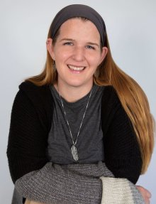 Patty  Murphy Desmond , Certified Advanced Rolfer®