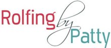 Rolfing by Patty, LLC