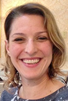 Jacqui von Voss Holistic Health