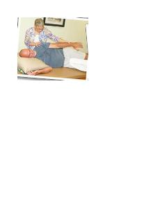 Linda  Emerick PT; Feldenkrais Practitioner
