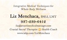 Avanti Wellness, LLC