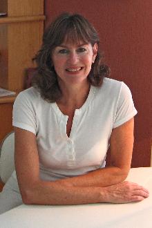 Birgit  Ketter Pinto Vieira <b>CranioSacral Therapy Techniques Certified, Chiropractor, Reiki Master, Samkhya Therapist</b>
