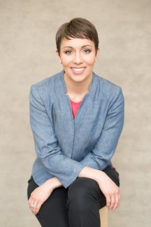 Amanda  Fleissner Occupational Therapist