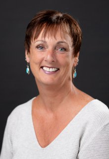 Kim  Nedrow LMT, BCTMB, CST-D