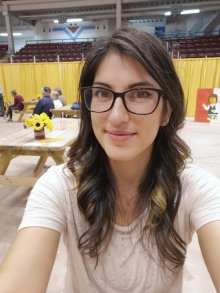 Zoe Leclair, RMT