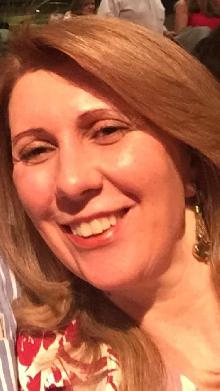 Jane Aparecida  Ciconelli Figueiredo PT - CST - CNMP