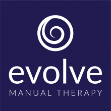 Evolve Manual Therapy