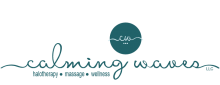 Kathleen Duval LMT, Calming Waves LLC