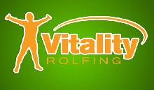 Vitality Rolfing, LLC