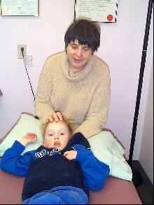 Integrative Touch Natural Health Sciences