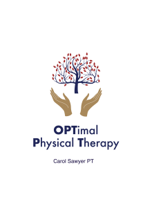OPTimal Physical Therapy