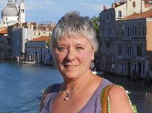 Linda Hanson, PT