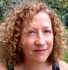 Kathryn  McCarthy Occupational Therapist