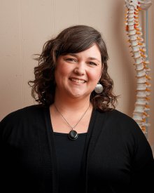Susie  Roman CranioSacral Therapist