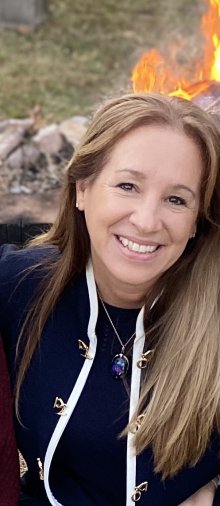 Rita  Chapman LMT, NMT