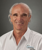 Jean-Pierre  Barral  DO, MRO(F), RPT