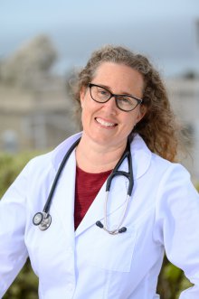 Holly  Edson Family Nurse Practitioner, MSN, APRN, FNP-BC, CST-T