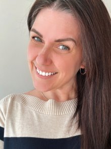 Cindy  O'Donnell RMT & naturopath