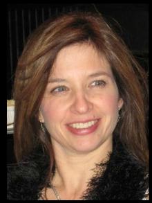 Nadia  Colantonio Physiotherapist
