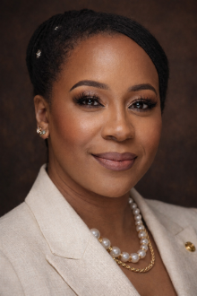 Vivien  Henderson L.M.T. CST-D
