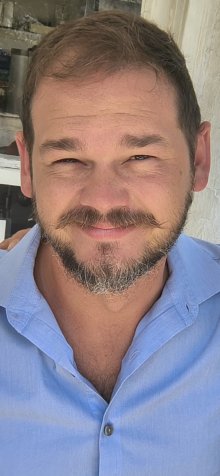 Darin T Puppel LMT, CST-D