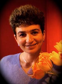 Irina  Bondarev MT