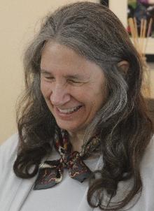 Karen  DeHart M.AmSAT
