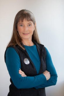 Grace  Johnstone DC