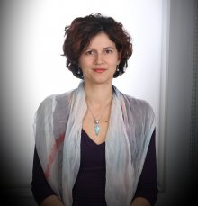 Maria  Taame Manual Therapist, BPS, MPH, AK, CST-D, CVTP, DO (Europe)