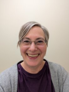 Natalie  Bledstein OTR/L, CST-D, SEP