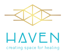 Haven Holistic + Somatic Healing