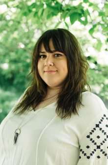 Dawn  Philips LMT, Somatic Bodywork & CranioSacral Therapy, Founder/Director of Haven Holistic + Somatic Healing
