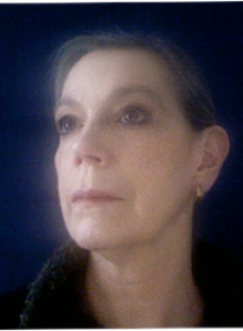 Jayne  Persch MA, LMT,CST