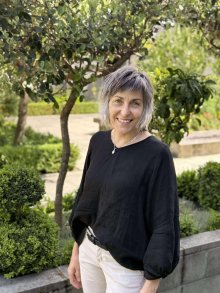 Rosie J Greene BI-D, RMT